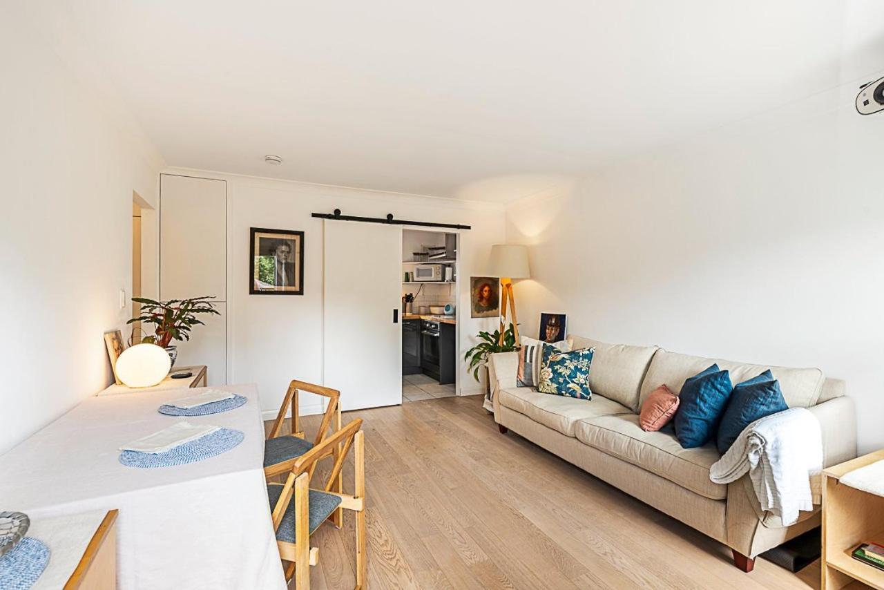 Modern Borough Retreat With Private Terrace Apartment *